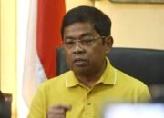 Idrus Marham Paparkan Tiga Permasalahan Utama Terkait Penataaan Distribusi Gas Melon