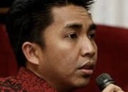 Emas Sebagai Cadangan Strategis Nasional