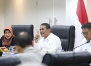 Kerap Mendapat Pujian Presiden, Publik Puas dengan Kinerja Mentan Amran