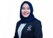 Politisi Partai Nasdem Rezki Mulfiati Lutfi: Kepala Daerah Sulsel Harus Optimalkan Potensi Daerah di Tengah Efisiensi Anggaran