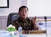 Momentum HPN , Kisah Perjalanan Inspiratif Rahman Pina, Seorang Jurnalis Dari Kampus Hingga Panggung Politik