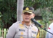 Momentum HPN , Kapolres Pelabuhan Makassar Apresiasi Peran Pers dalam Menjaga Kamtibmas