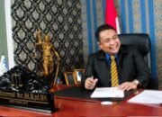 Dr. Muhammad Nur Dipercaya Pimpin Fakultas Hukum Universitas Famika Makassar