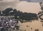 Hadapi Musibah Banjir,MUI Sulsel Ingatkan Umat Bersabar dan Ajarkan Doa Ini