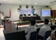 Perumda Tirta Mangkaluku Palopo Pacu Inovasi, Latih 20 Karyawan Operasikan Drone untuk Optimalkan Layanan Air Bersih