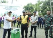 Kota Palopo Rayakan Hari Peduli Sampah Nasional 2025 dengan Semangat Kolaborasi
