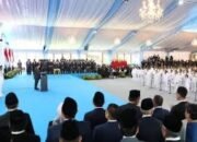 Pimpinan MPP KAMMI Kecam Surat PDIP tentang Larangan Kepala Daerah ikut Retret di Magelang, Sebut Tidak Sesuai dengan UU
