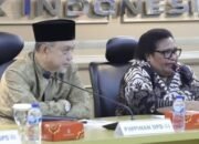 Daerah Otonomi Baru Lompatan Menuju Pemerataan Pembangunan