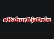 MENYOAL TREND #KaburAjaDulu,
