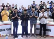 Bappeda Kota Makassar Gelar Pengajian Spesial Sambut Ramadhan