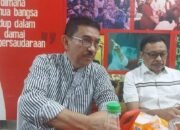 Bamusi Gelar MTQ ke III PDI Perjuangan Sulsel