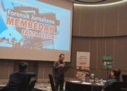 Pentingnya Narasi Media Dalam Regulasi dan Isu Mobilitas Berkelanjutan 