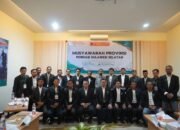 Muzayyin Arif Kembali Terpilih Ketua  Pordasi Sulsel