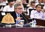 Komisi II DPR RI Minta Kepala Daerah Terpilih Laksanakan Kebijakan Pemerintah Pusat Terkait PPPK