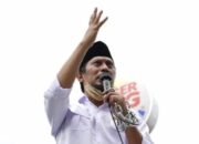 Ketua BMI Desak Hukuman Mati bagi Pengedar Narkoba, Sebut 6,7 Kg Sabu Bisa Rusak Puluhan Ribu Warga