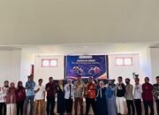 Tingkatkan Literasi Keuangan, FISIE USN Kolaka Adakan Sosialisasi dan Workshop Investasi Pasar Modal