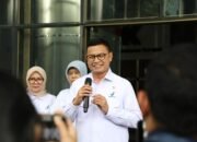 BPOM Lakukan Pelayanan Jemput Bola, Dorong Kemandirian Industri Farmasi di Jawa Timur