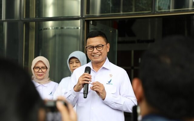 BPOM Lakukan Pelayanan Jemput Bola, Dorong Kemandirian Industri Farmasi di Jawa Timur