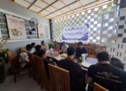 Pemuda Jeneponto Siap Jaga  Kondusifitas Pasca Putusan MK Terkait Pilkada Jeneponto