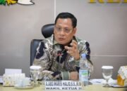 Waris Halid: Berdosa Komite 2 DPD RI Kalau Tidak Mendukung Program Swasembada Pangan Kementan RI