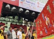 Festival Budaya Cap Go Meh Jappa Jokka 2025 Digelar Meriah, Mendapat Dukungan Tokoh Lintas Agama