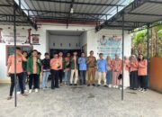 Dosen Fakultas Hukum Universitas Sawerigading Sukses Menggelar Survei Penegakan Hukum di Desa Soreang Takalar