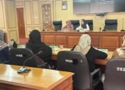 Tenri Engka Yasir Machmud Diberi Amanah Sebagai ketua IKAWAN SULSEL