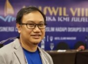 Kecam Peredaran Narkoba , Ketua Pemuda Icmi Sulsel : Pelaku Harus di Tindak Tegas