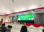 Pemerintah Kota Palopo dan Muballigh Berainergi dalam Menyongsong Ramadhan 1446 H