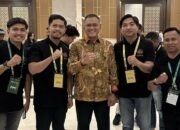 PTI Sulsel dan PT Pupuk Indonesia Jalin Kerja Sama untuk Atasi Krisis Pupuk dan Wujudkan Pertanian Berkelanjutan