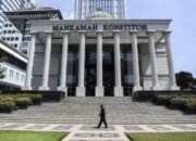 Putusan MK Tolak Lima Gugatan Pilkada di Sulsel, Pengamat : Saatnya Fokus Pada Percepatan Pembangunan