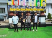 Kepala Desa Bonea Ajukan Praperadilan, Tolak Pemeriksaan Hingga Ada Putusan Pengadilan