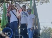 Gerakan Aktivis Sulsel Kecam Deklarasi KNPB Makassar, Ancam Aksi Besar-besaran