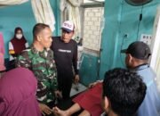 Anak SD Diduga Keracunan Makanan Dandim 1426 Takalar Meminta Masyarakat Agar Tenang Menyikapi