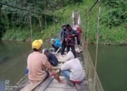 Infrastruktur Desa Lenggo Butuh Perhatian Serius, Kader HMI Desak Pemerintah Polewali Mandar Tindak Cepat