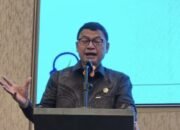 Taruna Ikrar: Antisipasi Kelangkaan Garam, BPOM Percepat Sertifikasi CPOB Garam Farmasi Nasional