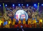 Alumni SMP 5 Makassar Gelar Temu Nasional, Jalin Silaturahmi Lintas Generasi