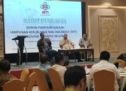 DPD HKTI Sulsel Gelar Silaturrahmi Perdana dan Rapat Persiapan Pelantikan