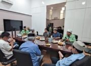 Kerjasama Dengan Kemenag Sulsel ,KDK MUI Akan Gelar Silaturahmi dan Refreshing Dai