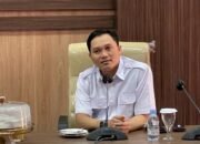 Dr. Aswiwin Sirua: Pemisahan Kewenangan Kepolisian dan Kejaksaan Sudah Ideal dalam Penegakan Hukum