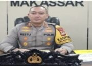 Restu Wijayanto: Perwira Tangguh dengan Rekam Jejak Gemilang di Kepolisian