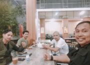 Desak Tunda Pembayaran Asuransi Buminda PT Akindo Gugat Walikota Makassar Proyek Revitalisasi Karebosi