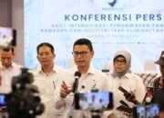 Kepala BPOM Taruna Ikrar Pastikan Makanan Lebaran Idul Fitri Aman Dikonsumsi