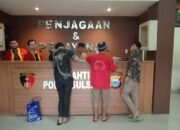 Kasus TPPO di Jeneponto: Terduga Pelaku Bebas Setelah Penangguhan Penahanan, Kuasa Hukum Minta SP3
