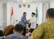 Tamsil Linrung Optimis di Tangan Appi-Aliyah Kota Makassar Akan Mengalami Kemajuan Siqnifikan