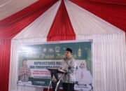 Buka Puasa di Polrestabes Makassar, Munafri Arifuddin Apresiasi Dukungan Forkopimda