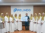 Peduli Pasien Kanker, PIP Pelindo Regional 4 Bantu Rumah Singgah Yayasan Kesehatan Kanker Indonesia