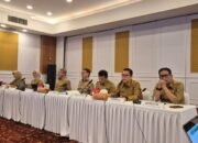 Taruna Ikrar Harapkan Rakernas BPOM Makin Pro Rakyat dan Mudahkan Dunia Usaha