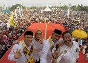 Serentak Kepala Daerah