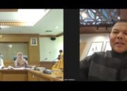 Guru Besar Unhas Dorong Jakarta Timur Menuju Kota Sehat Global